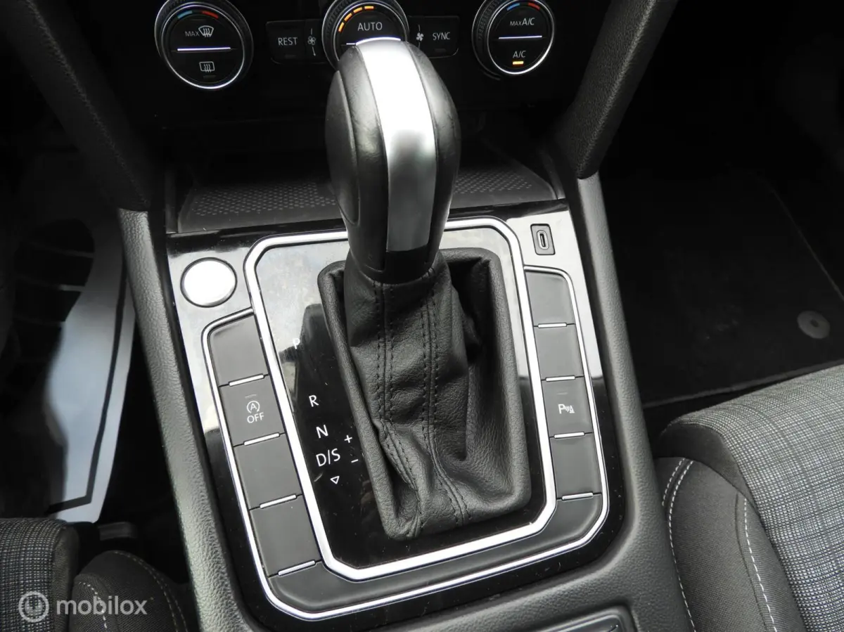 1.5 TSI Business