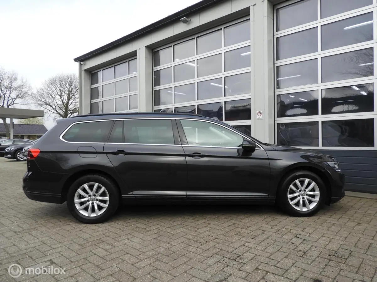 1.5 TSI Business