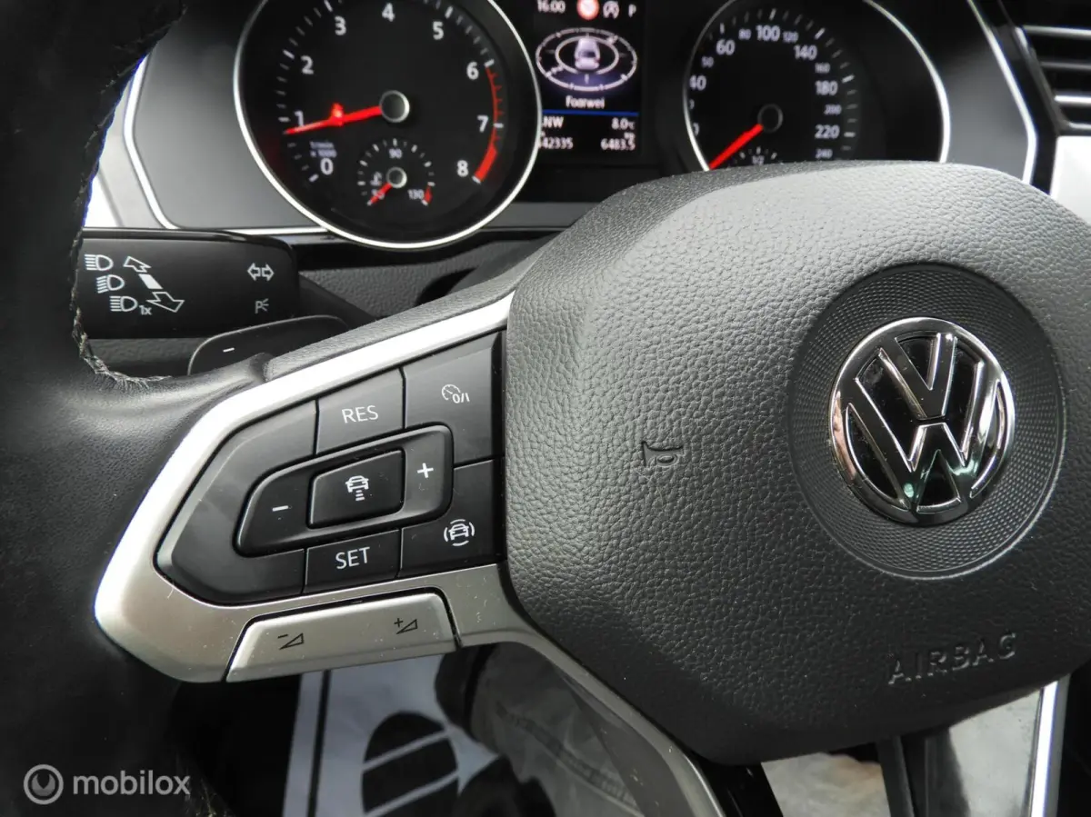 1.5 TSI Business