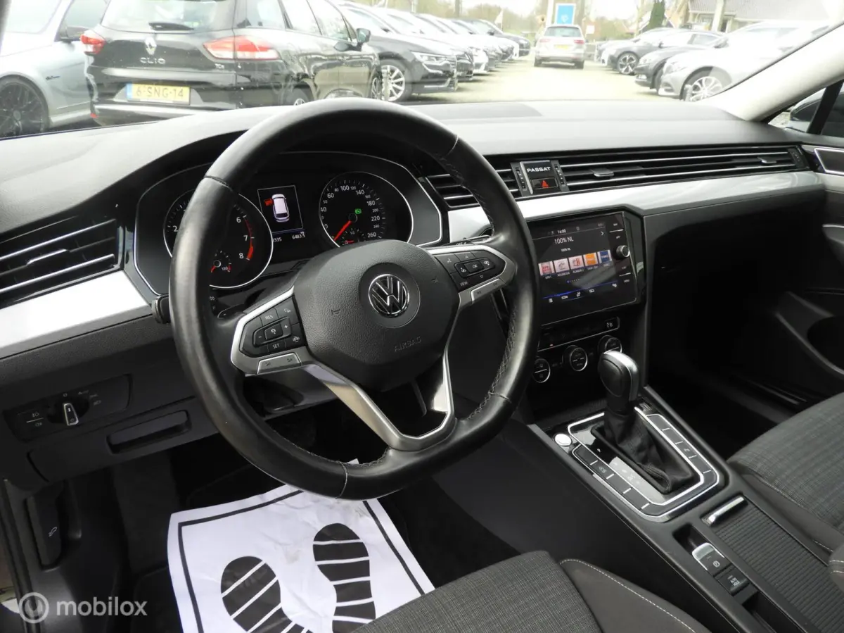 1.5 TSI Business