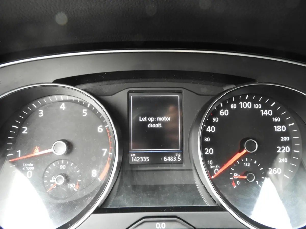 1.5 TSI Business