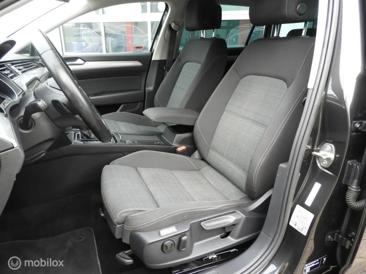 1.5 TSI Business