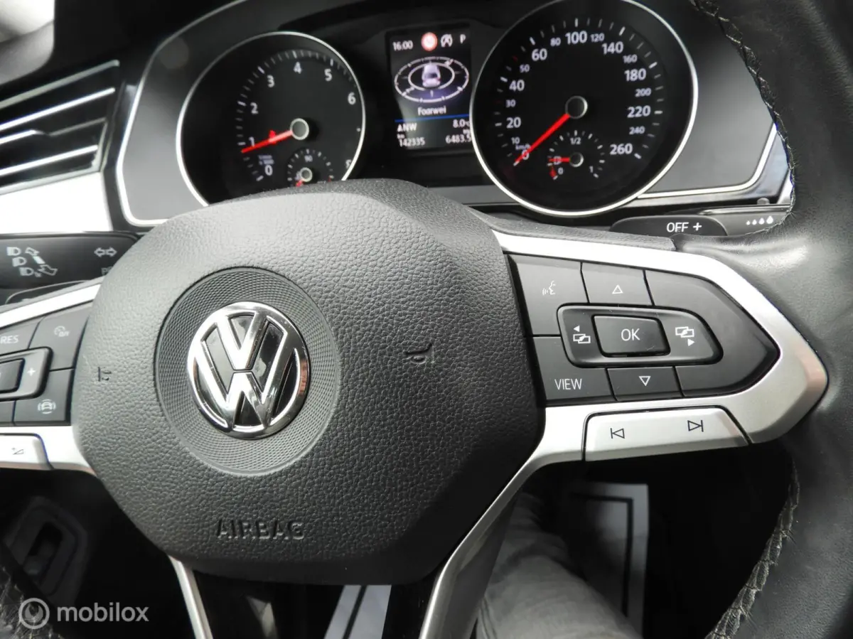 1.5 TSI Business