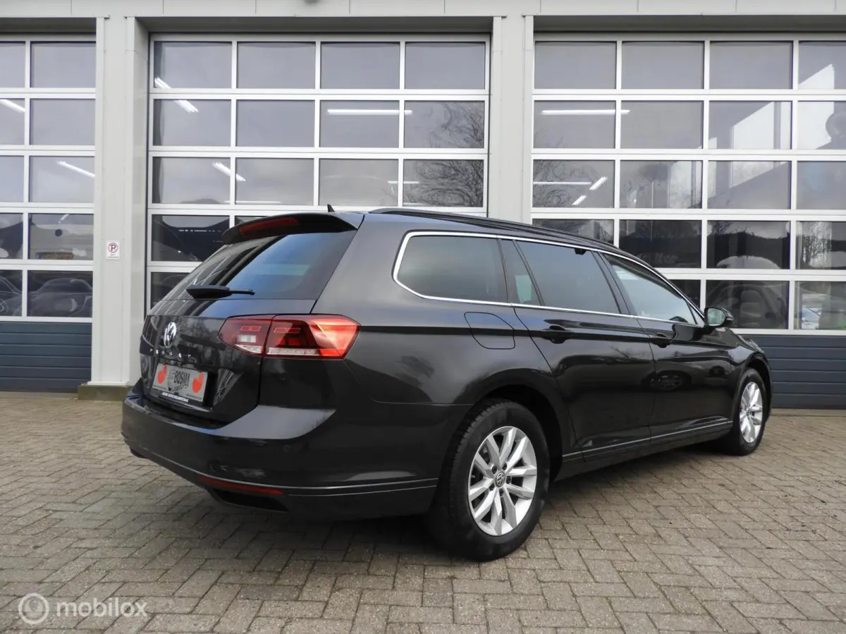 1.5 TSI Business