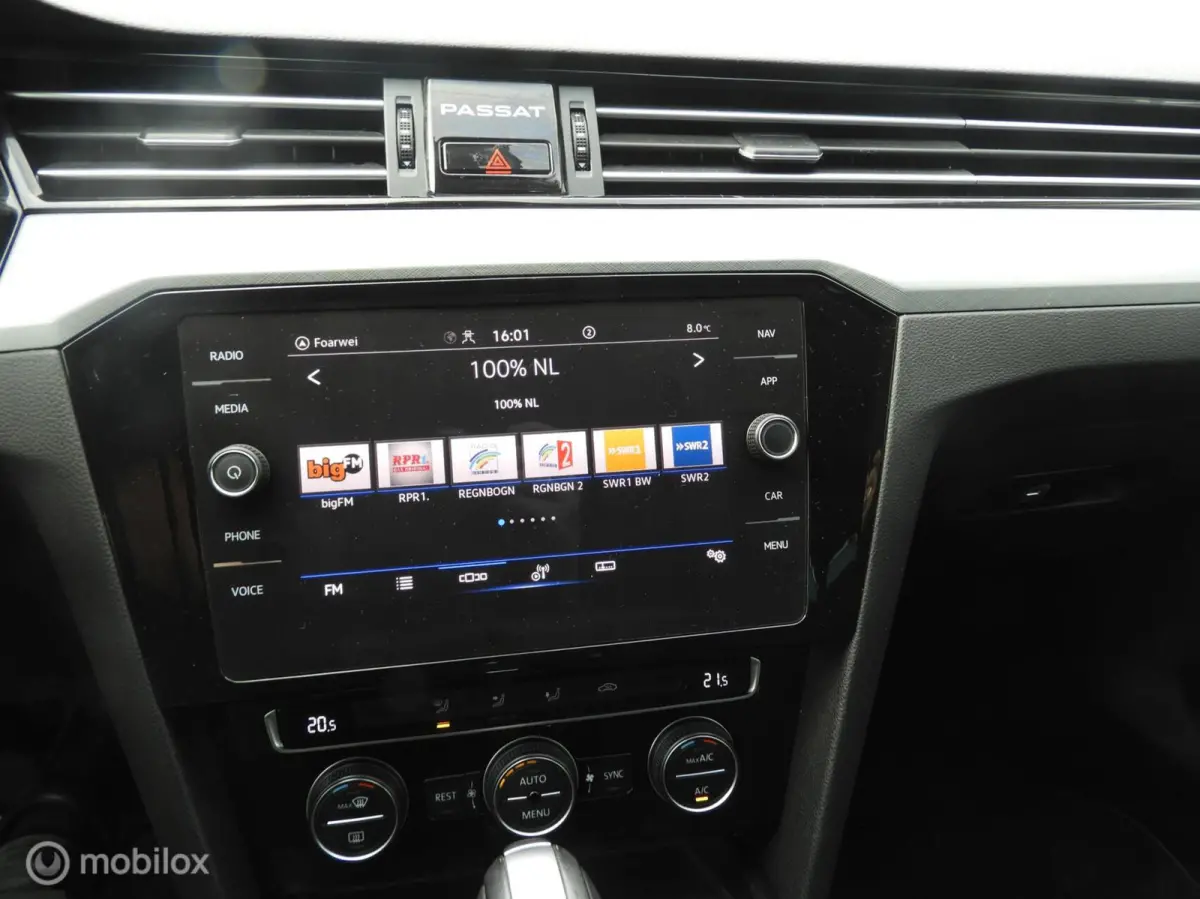 1.5 TSI Business