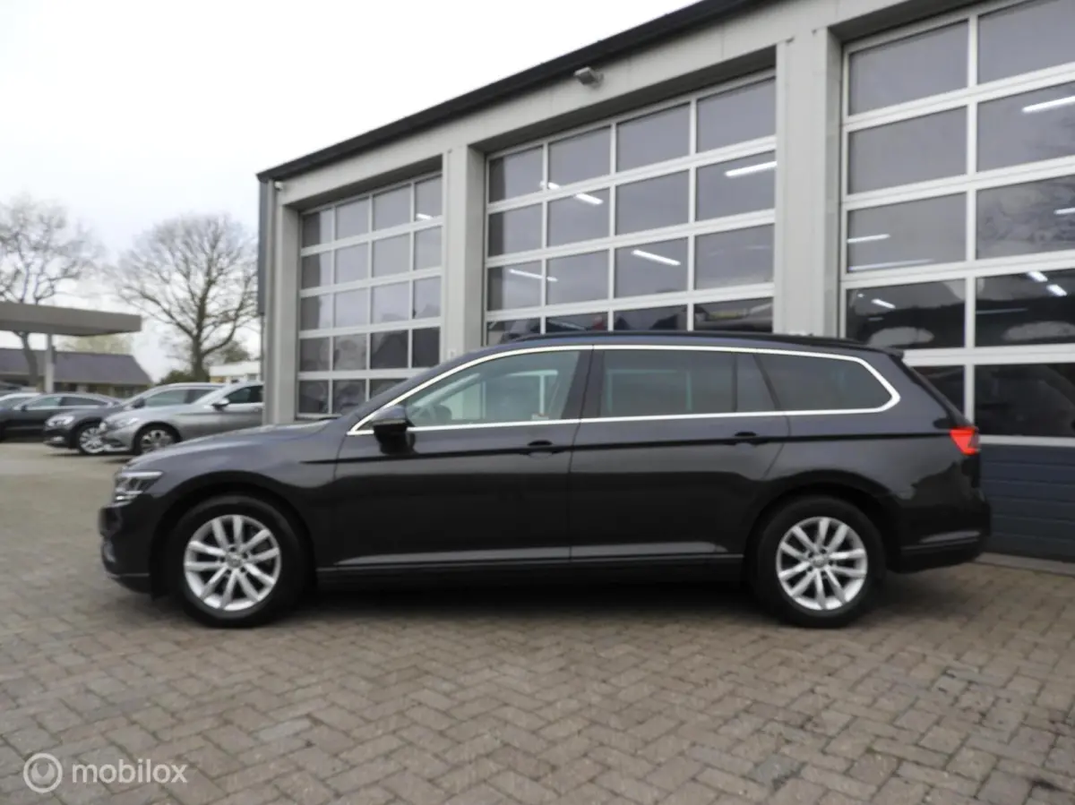 1.5 TSI Business