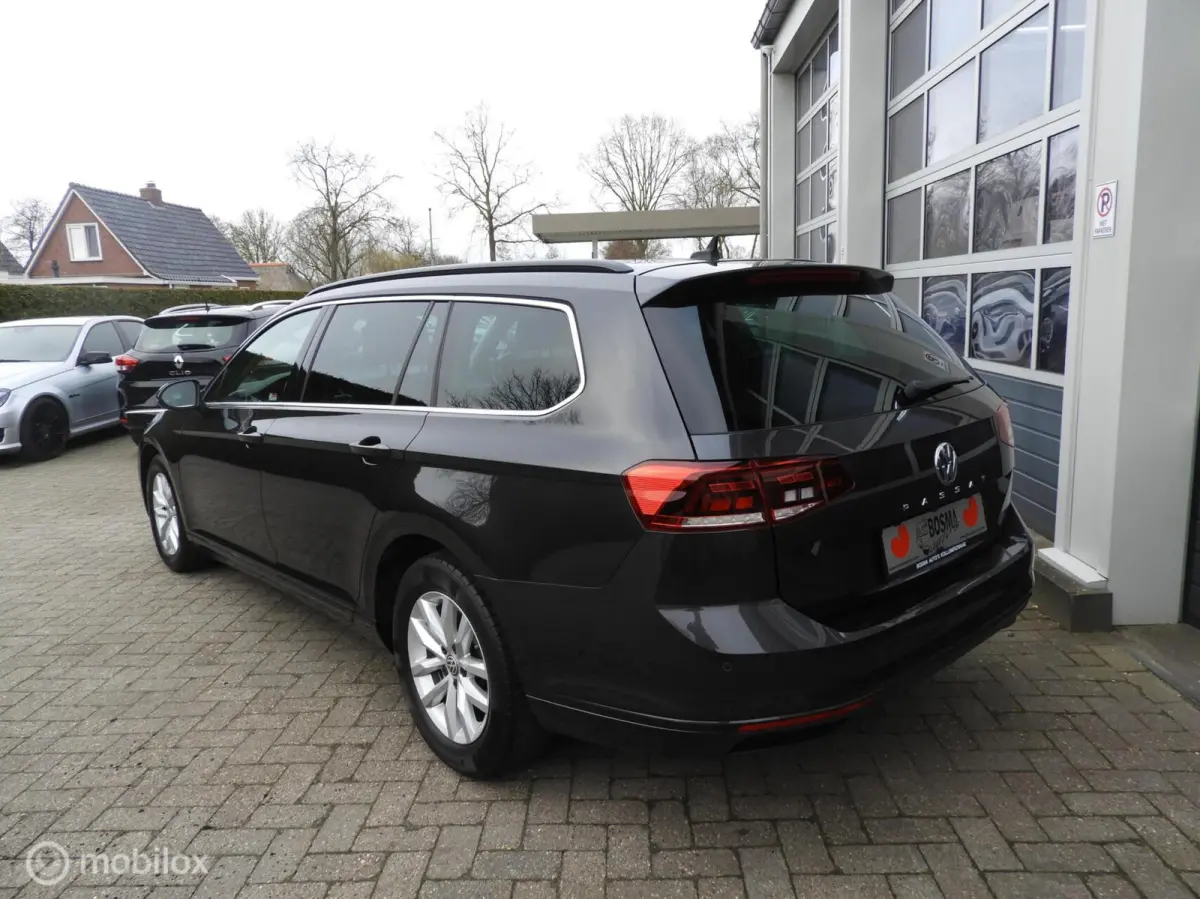 1.5 TSI Business