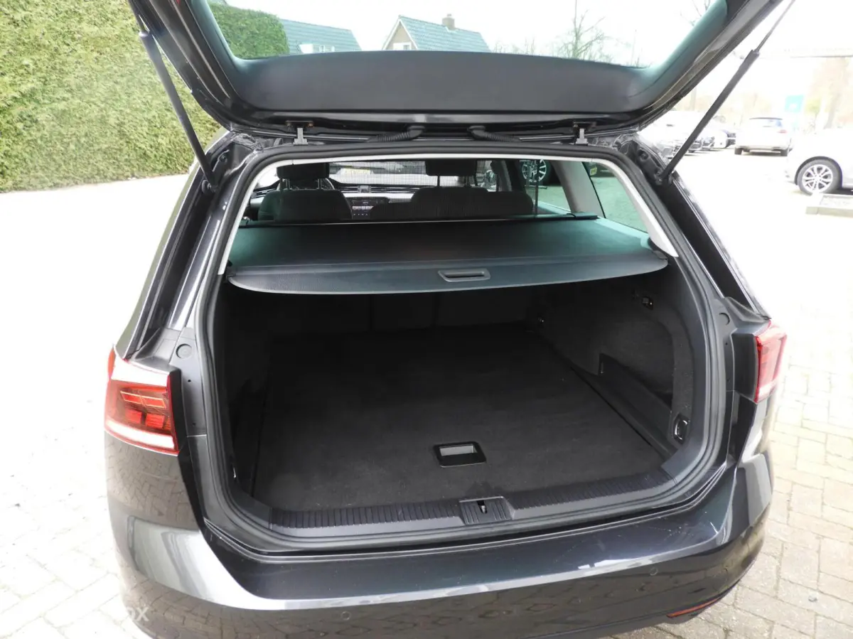 1.5 TSI Business