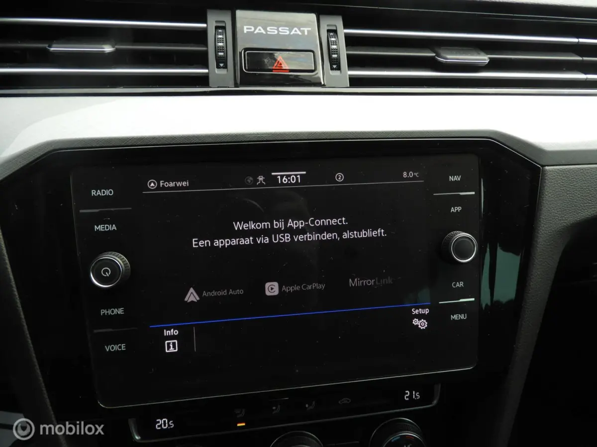 1.5 TSI Business
