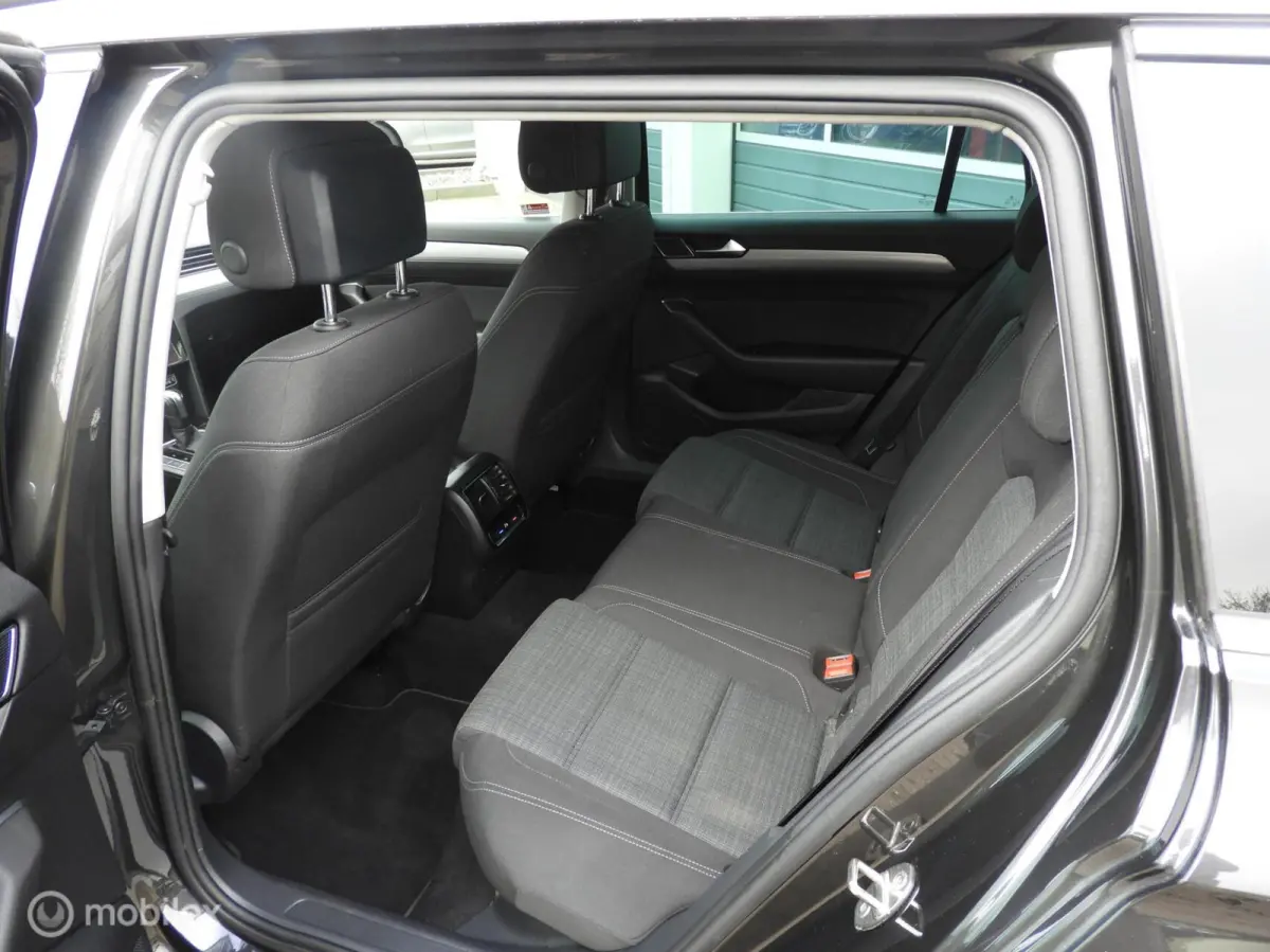 1.5 TSI Business