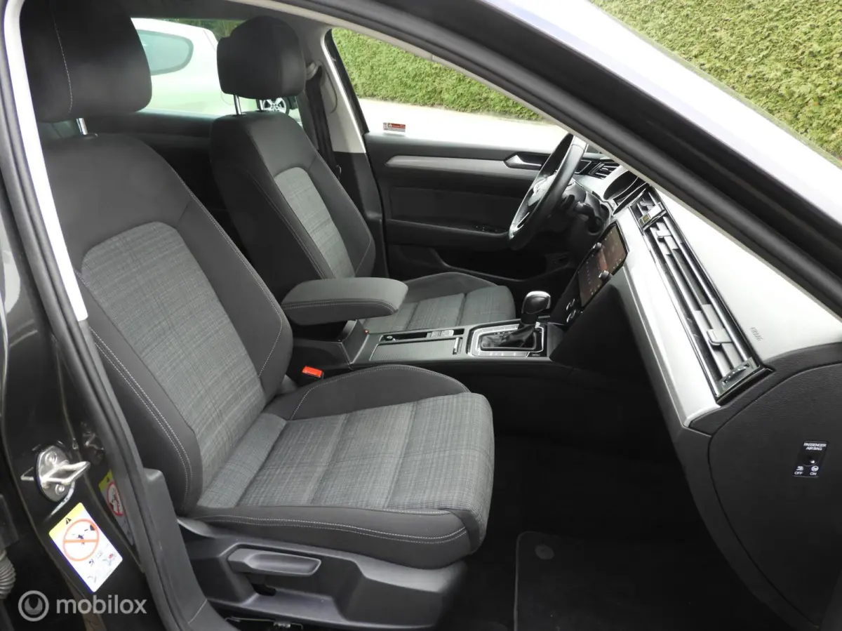 1.5 TSI Business