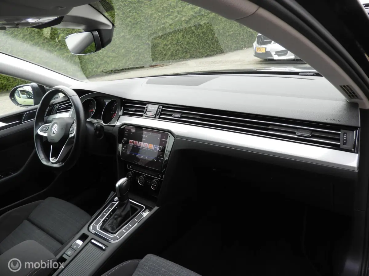 1.5 TSI Business