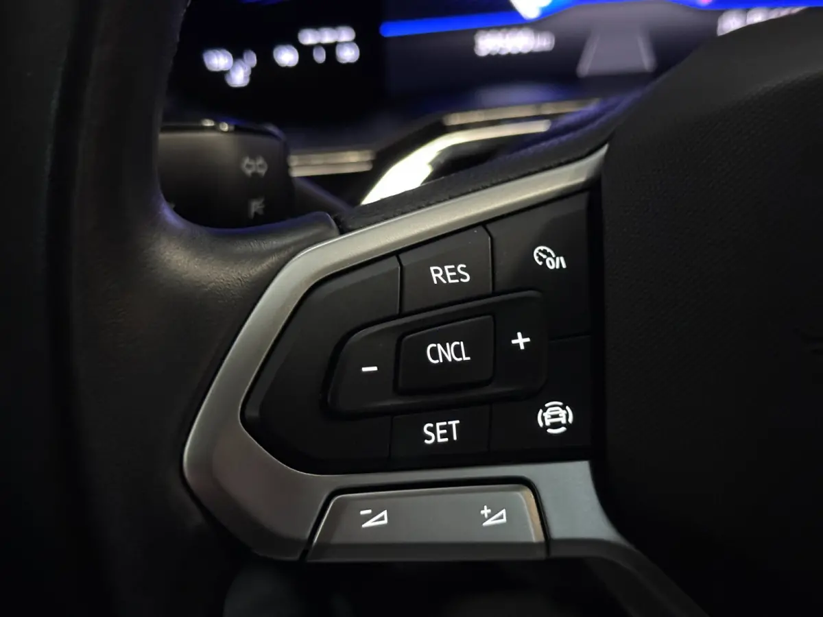 1.0 TSI Comfortline | CARPLAY | AIRCO
