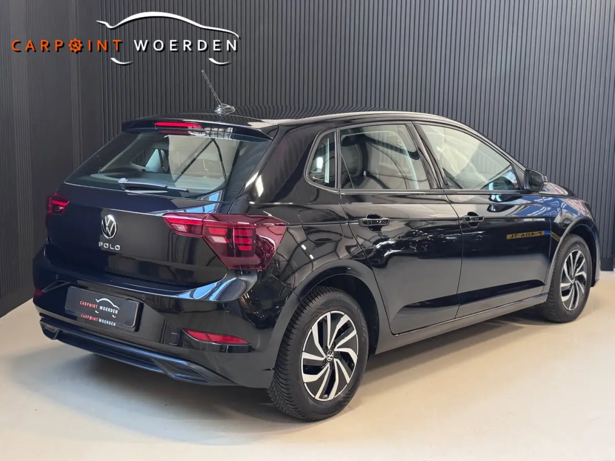 1.0 TSI Comfortline | CARPLAY | AIRCO