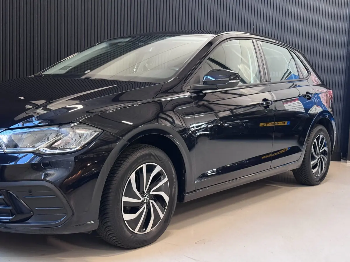 1.0 TSI Comfortline | CARPLAY | AIRCO
