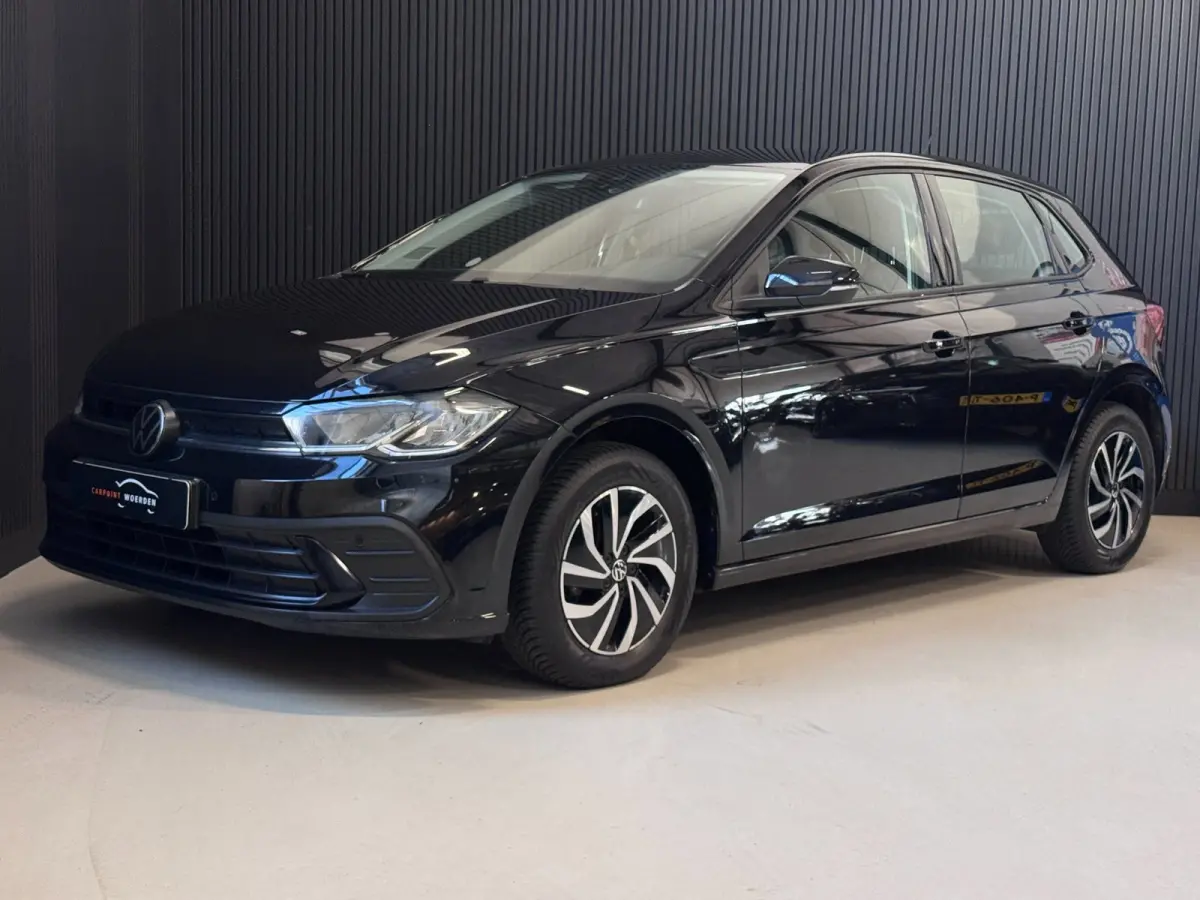 1.0 TSI Comfortline | CARPLAY | AIRCO