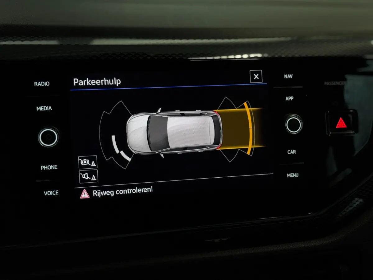 1.0 TSI Comfortline | CARPLAY | AIRCO