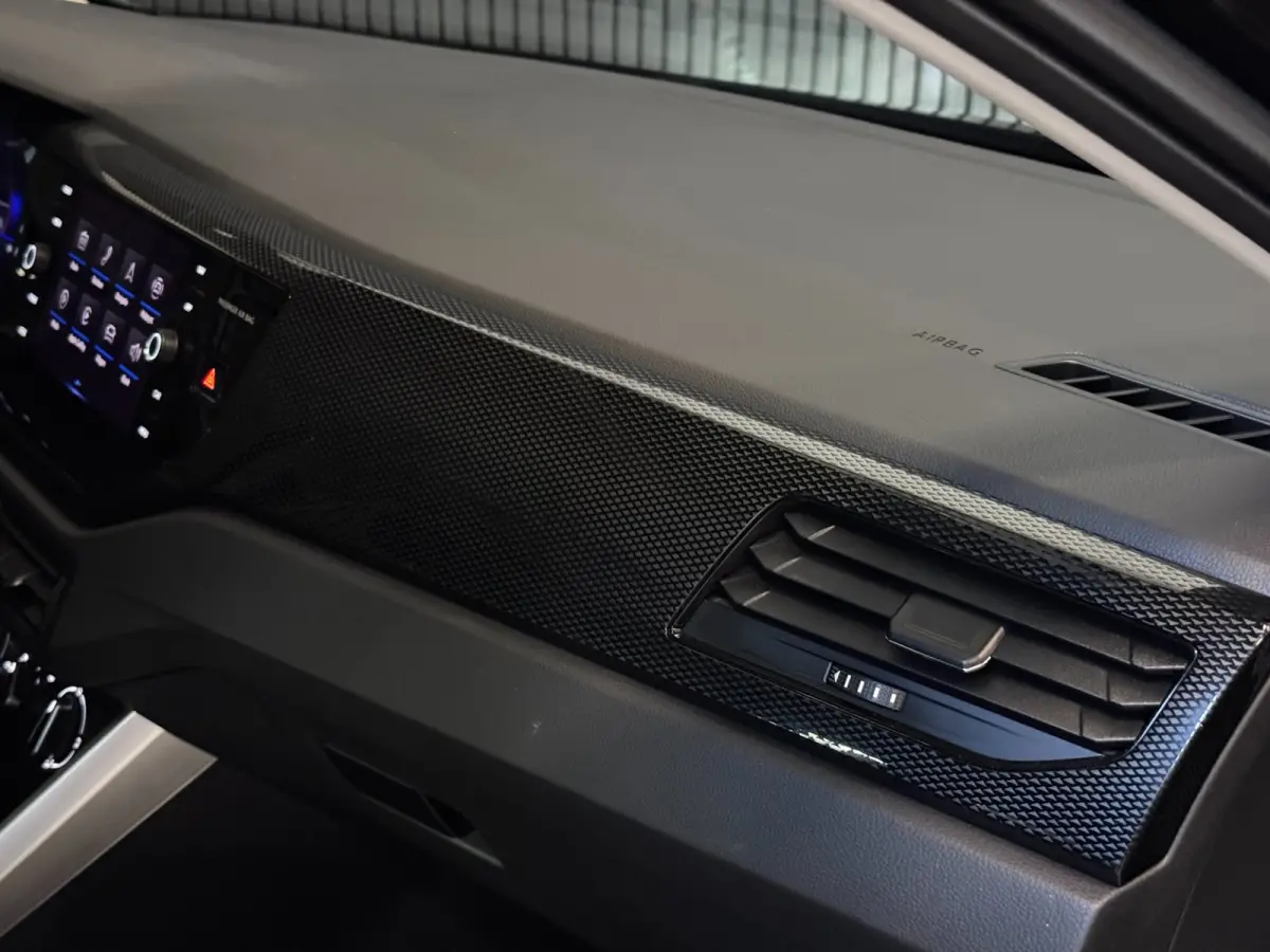 1.0 TSI Comfortline | CARPLAY | AIRCO