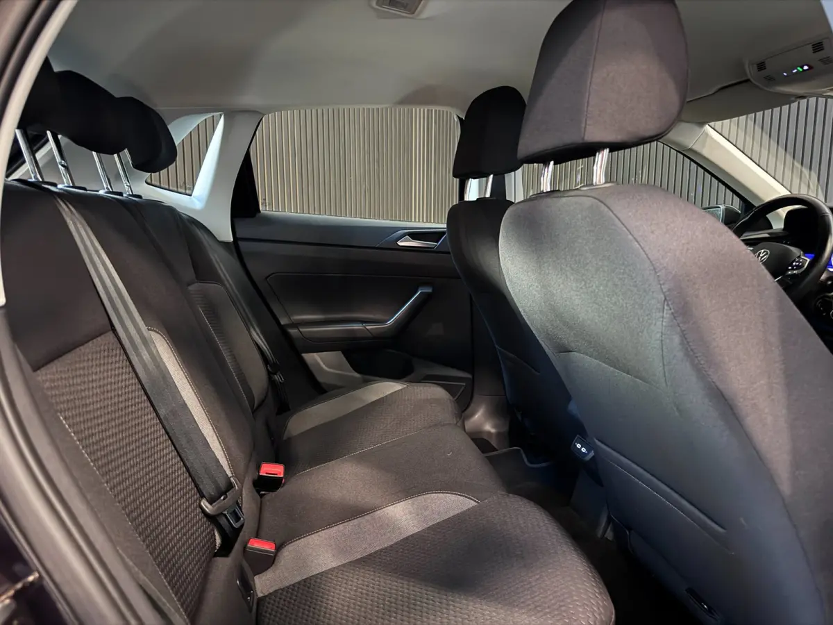 1.0 TSI Comfortline | CARPLAY | AIRCO