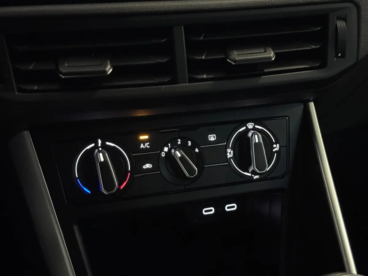 1.0 TSI Comfortline | CARPLAY | AIRCO
