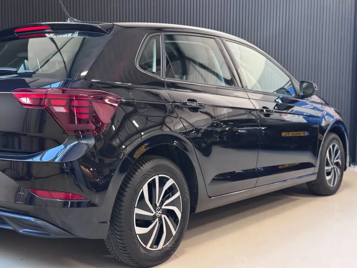 1.0 TSI Comfortline | CARPLAY | AIRCO