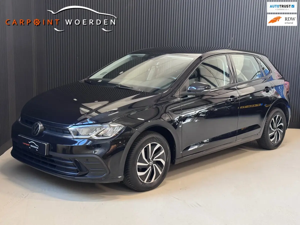 1.0 TSI Comfortline | CARPLAY | AIRCO