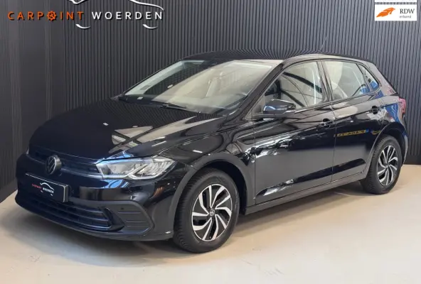 1.0 TSI Comfortline | CARPLAY | AIRCO