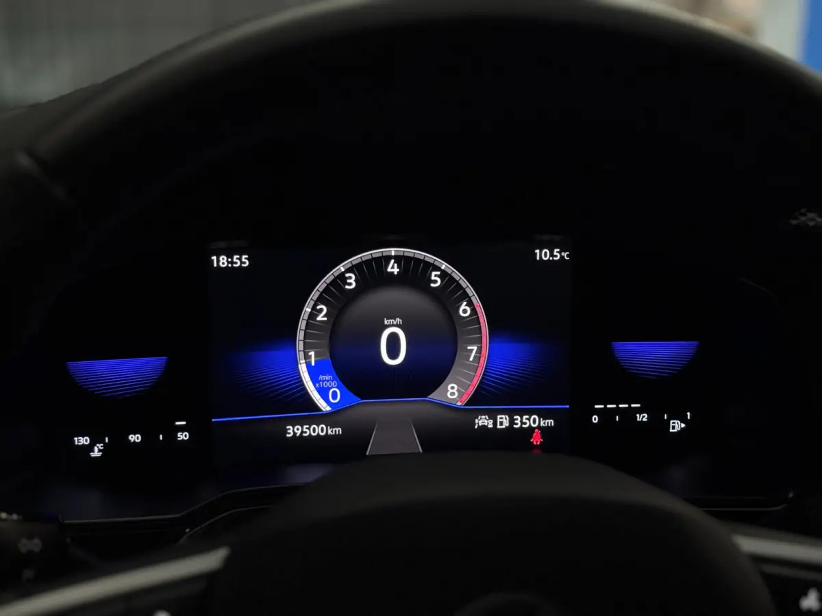 1.0 TSI Comfortline | CARPLAY | AIRCO