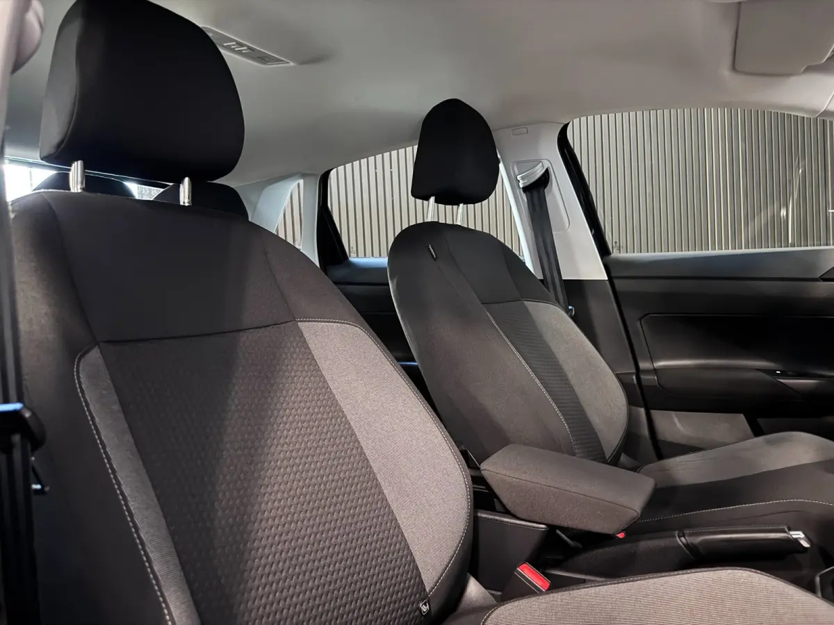 1.0 TSI Comfortline | CARPLAY | AIRCO