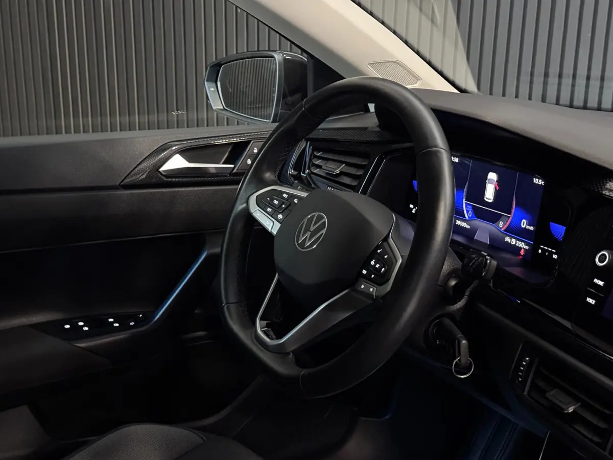 1.0 TSI Comfortline | CARPLAY | AIRCO