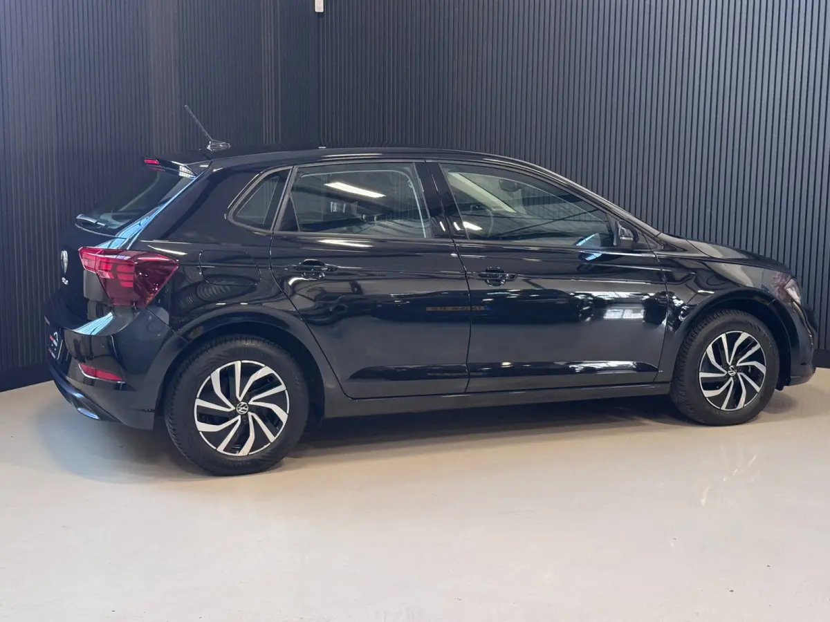 1.0 TSI Comfortline | CARPLAY | AIRCO