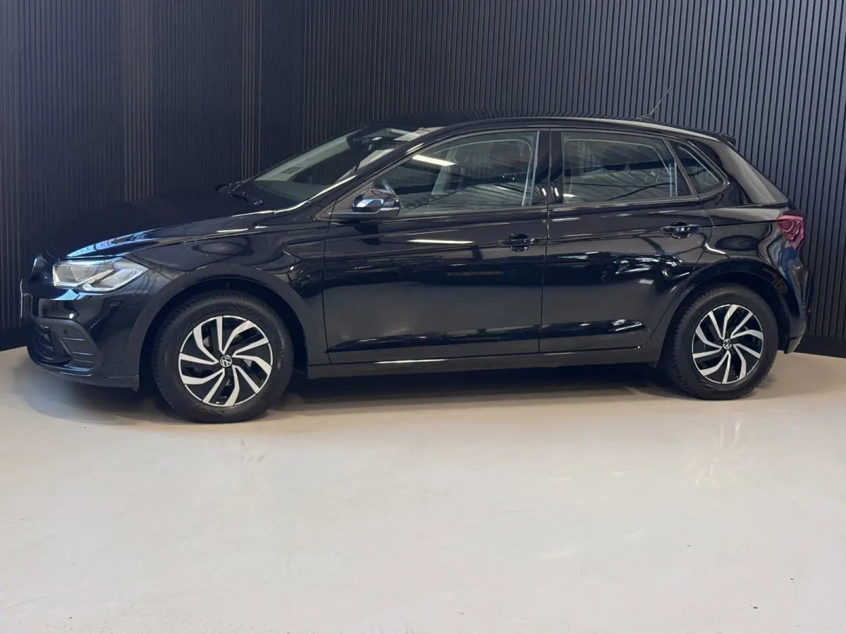1.0 TSI Comfortline | CARPLAY | AIRCO