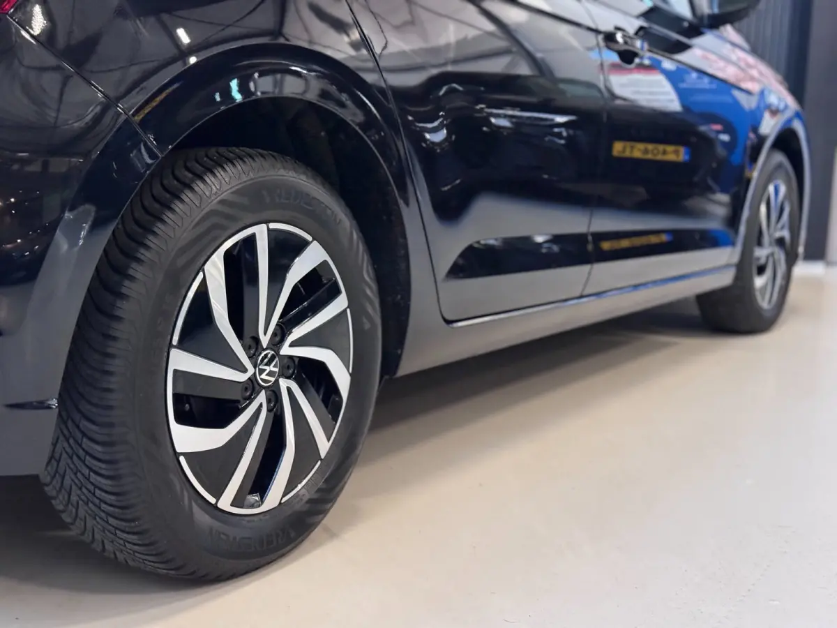 1.0 TSI Comfortline | CARPLAY | AIRCO