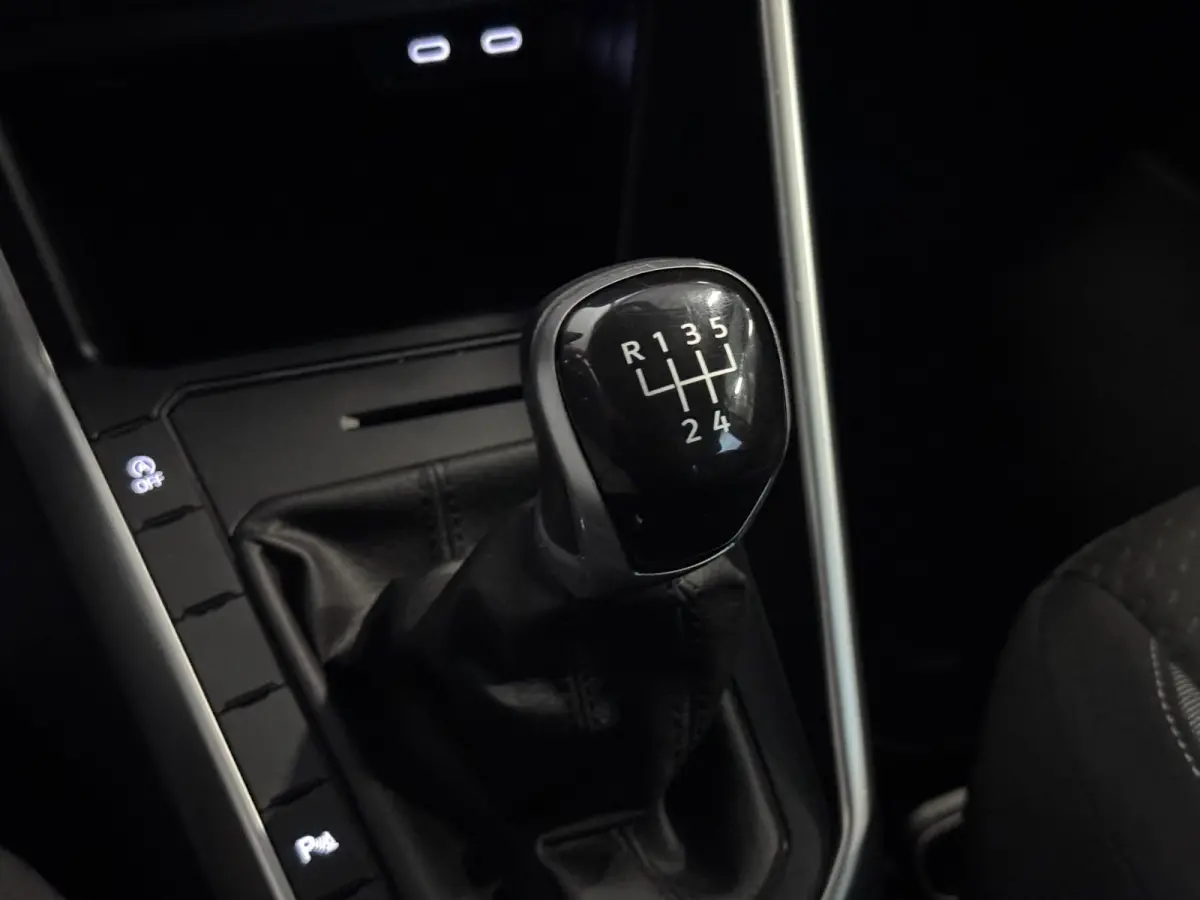1.0 TSI Comfortline | CARPLAY | AIRCO