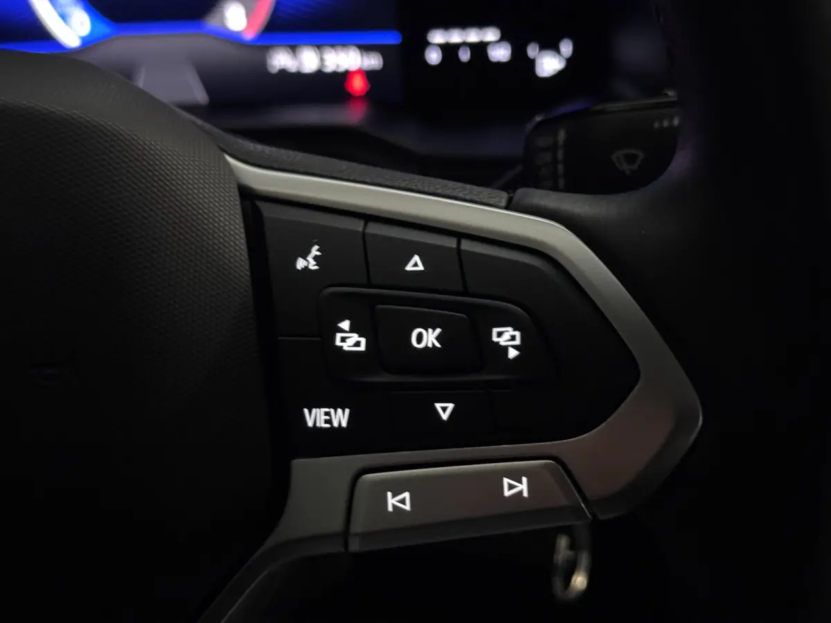 1.0 TSI Comfortline | CARPLAY | AIRCO