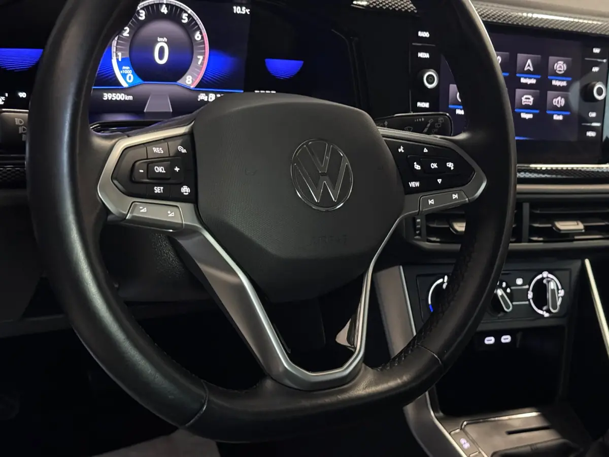 1.0 TSI Comfortline | CARPLAY | AIRCO