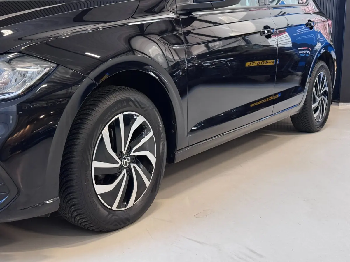 1.0 TSI Comfortline | CARPLAY | AIRCO