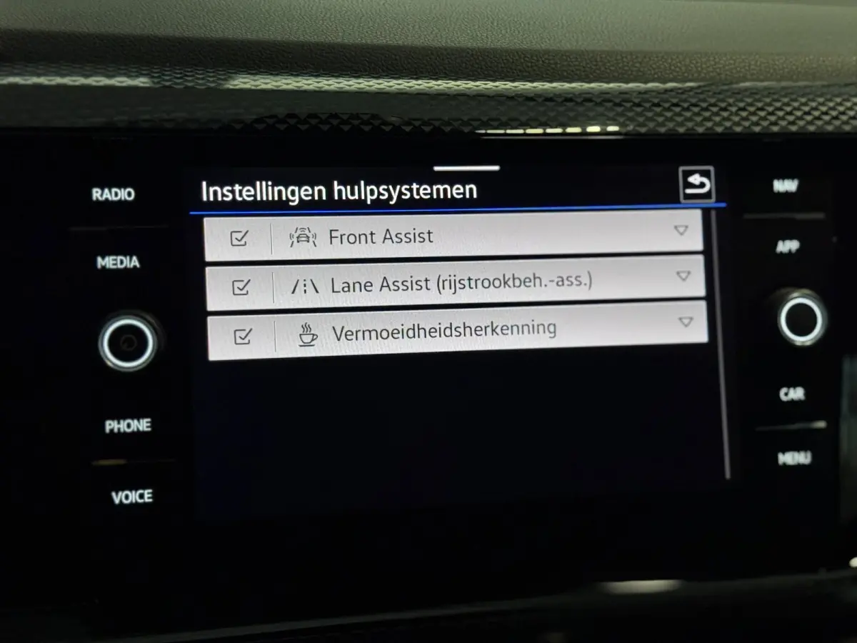 1.0 TSI Comfortline | CARPLAY | AIRCO
