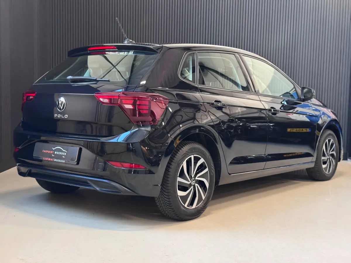 1.0 TSI Comfortline | CARPLAY | AIRCO