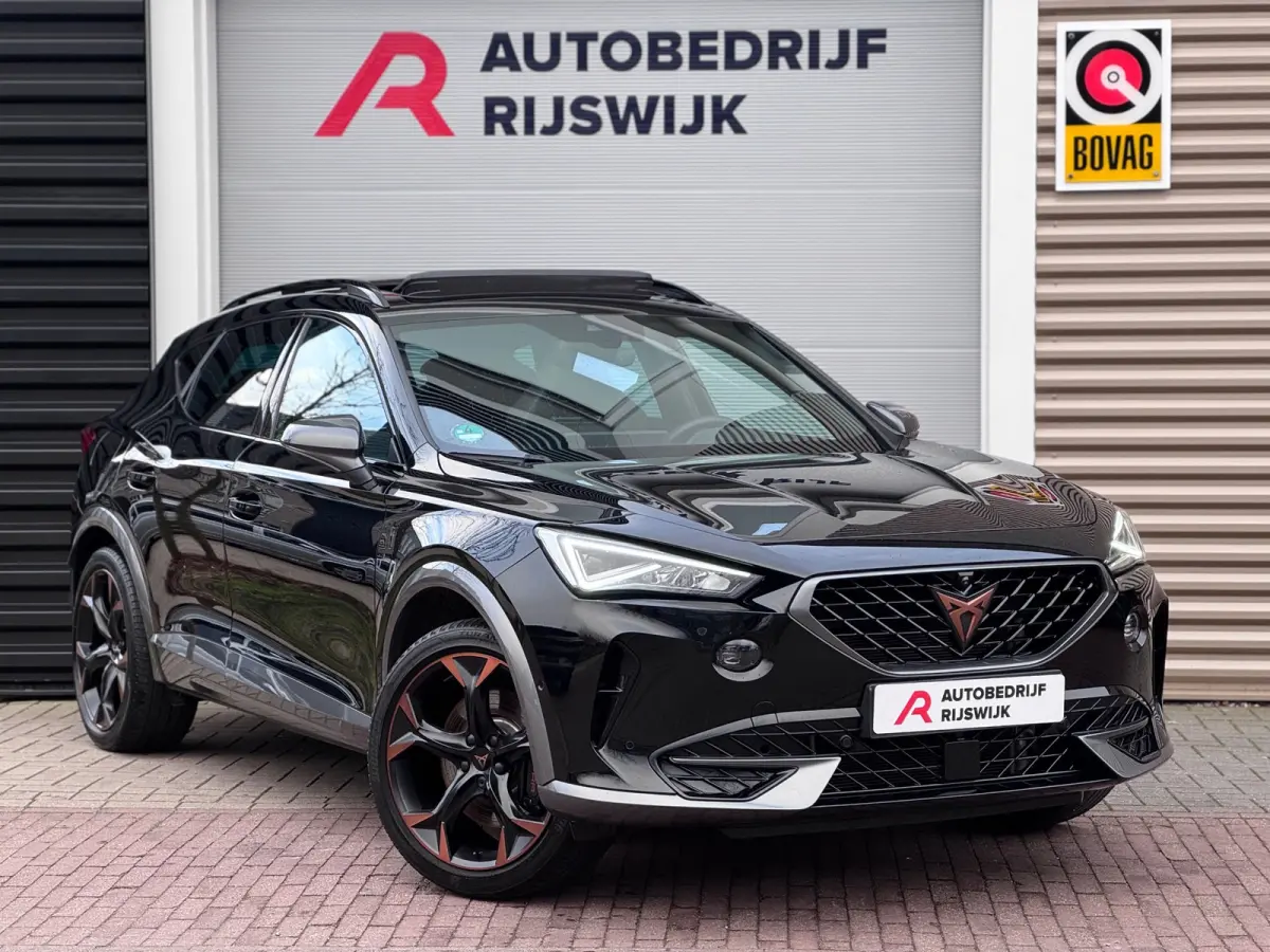1.4 e-Hybrid VZ Copper Edition Memory/Pano/Sfeer