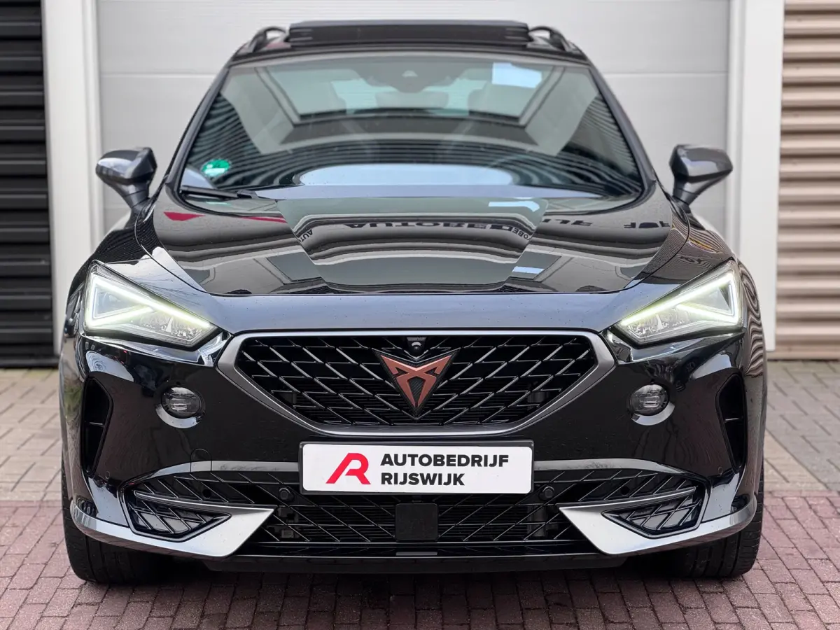 1.4 e-Hybrid VZ Copper Edition Memory/Pano/Sfeer