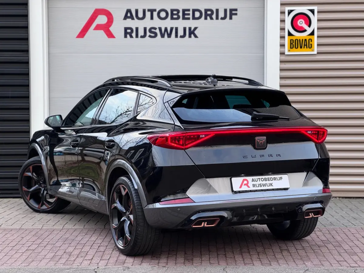 1.4 e-Hybrid VZ Copper Edition Memory/Pano/Sfeer