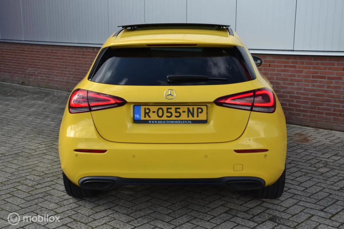 250 e Premium Plus|84.817km|Stoelvrw|Pano|