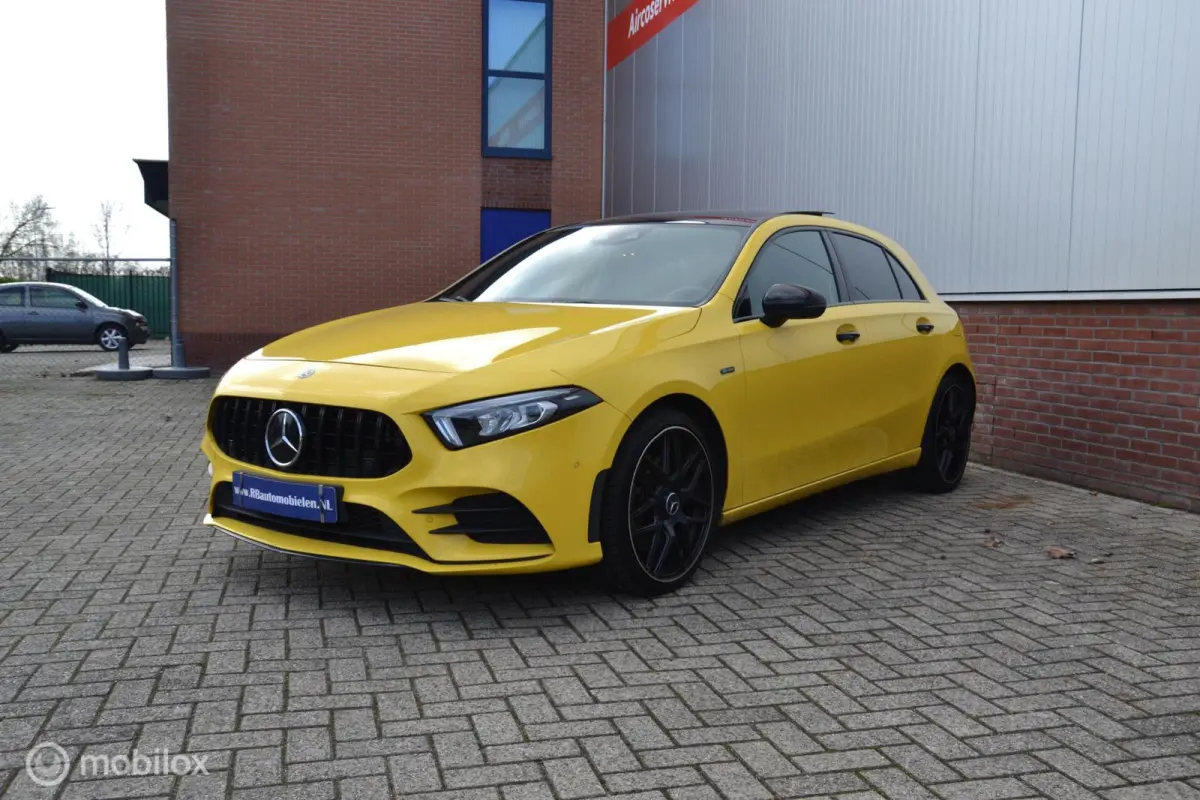 250 e Premium Plus|84.817km|Stoelvrw|Pano|