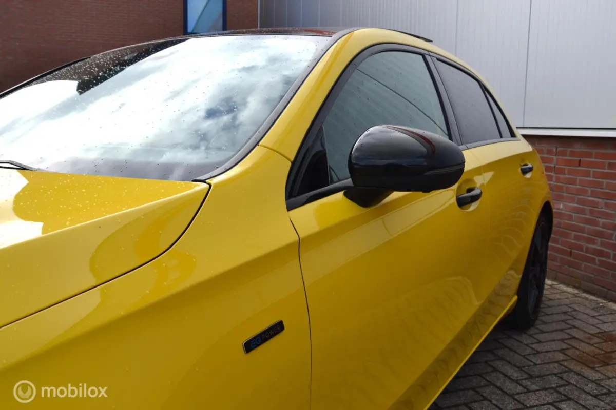 250 e Premium Plus|84.817km|Stoelvrw|Pano|