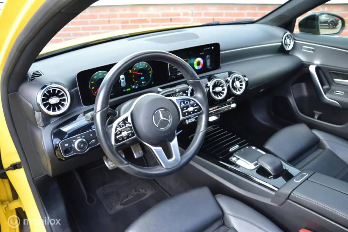 250 e Premium Plus|84.817km|Stoelvrw|Pano|