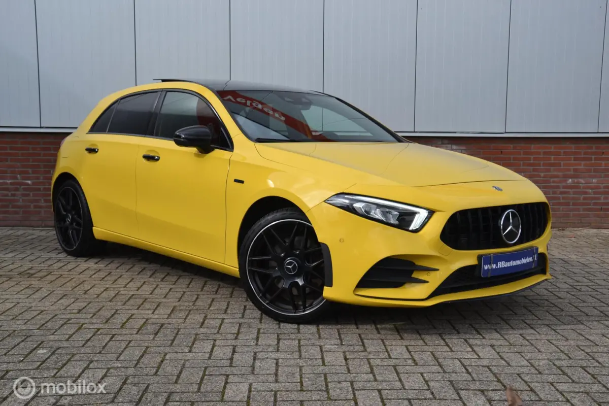 250 e Premium Plus|84.817km|Stoelvrw|Pano|