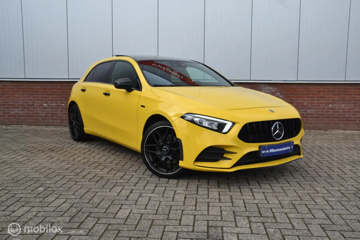 250 e Premium Plus|84.817km|Stoelvrw|Pano|