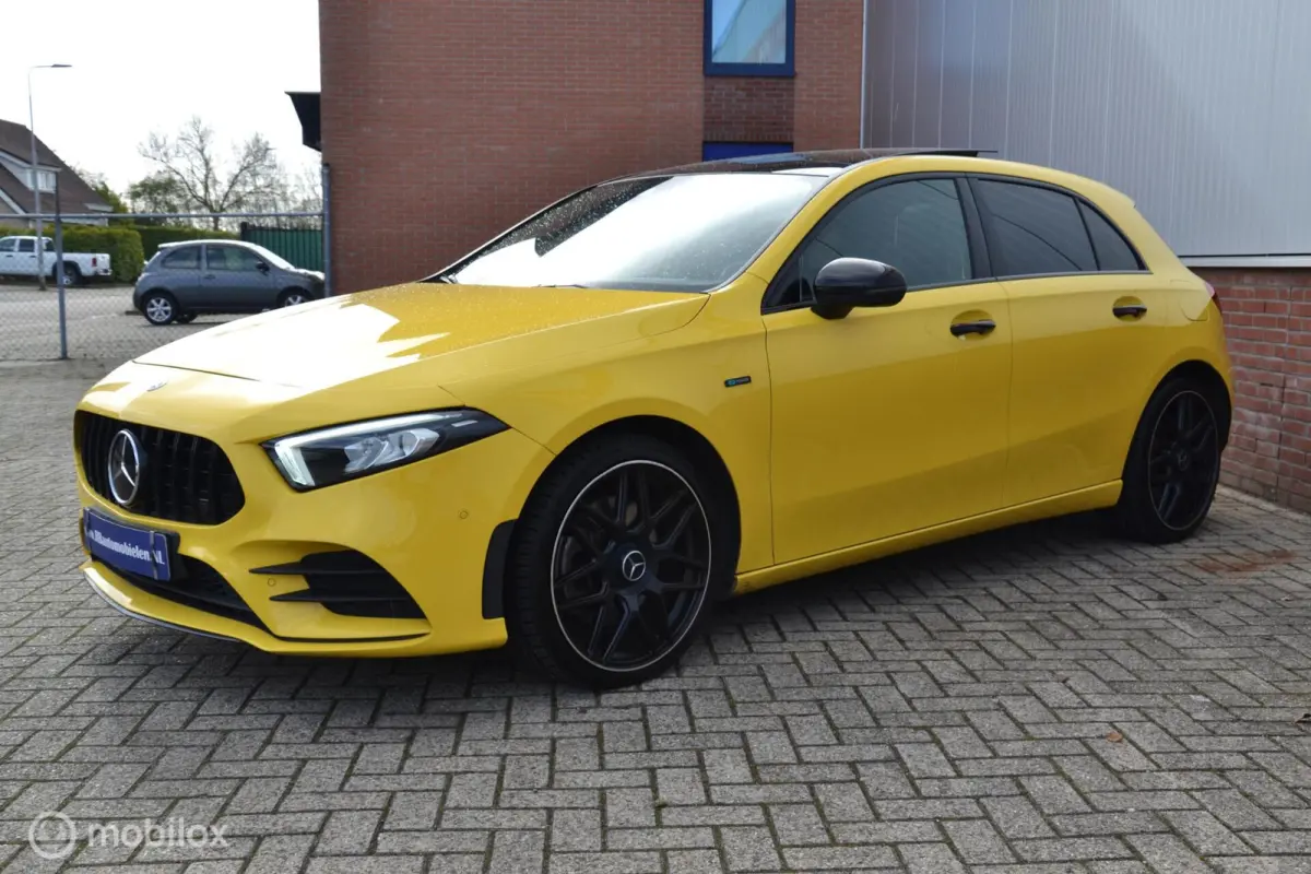 250 e Premium Plus|84.817km|Stoelvrw|Pano|