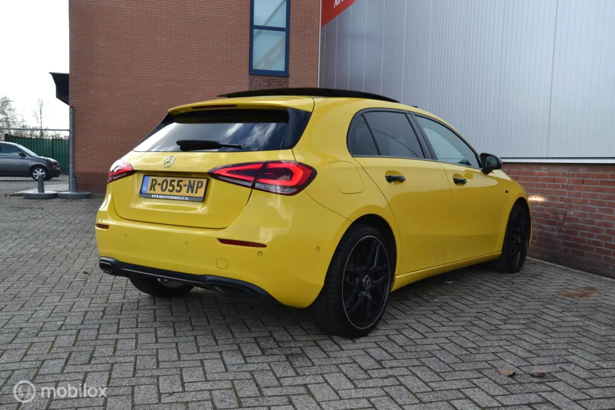 250 e Premium Plus|84.817km|Stoelvrw|Pano|